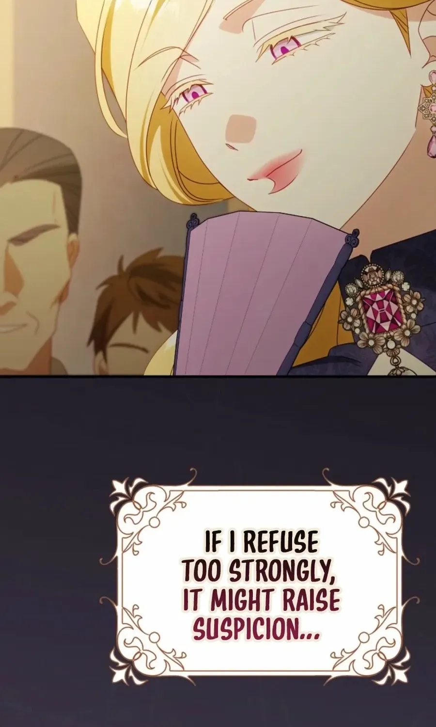 The secrets of the lovely duchess Chapter 57 page 63 - 