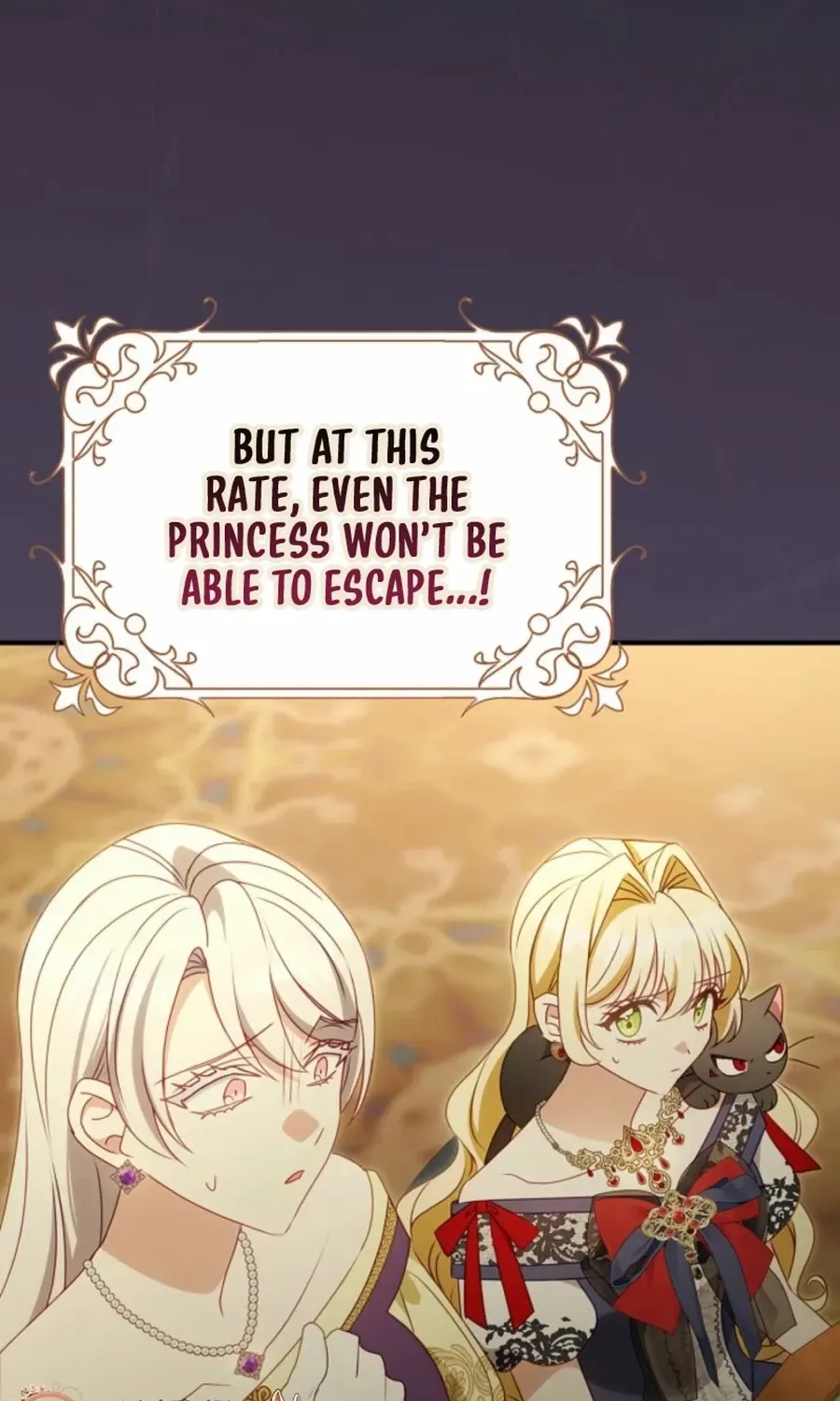 The secrets of the lovely duchess Chapter 57 page 64 - 