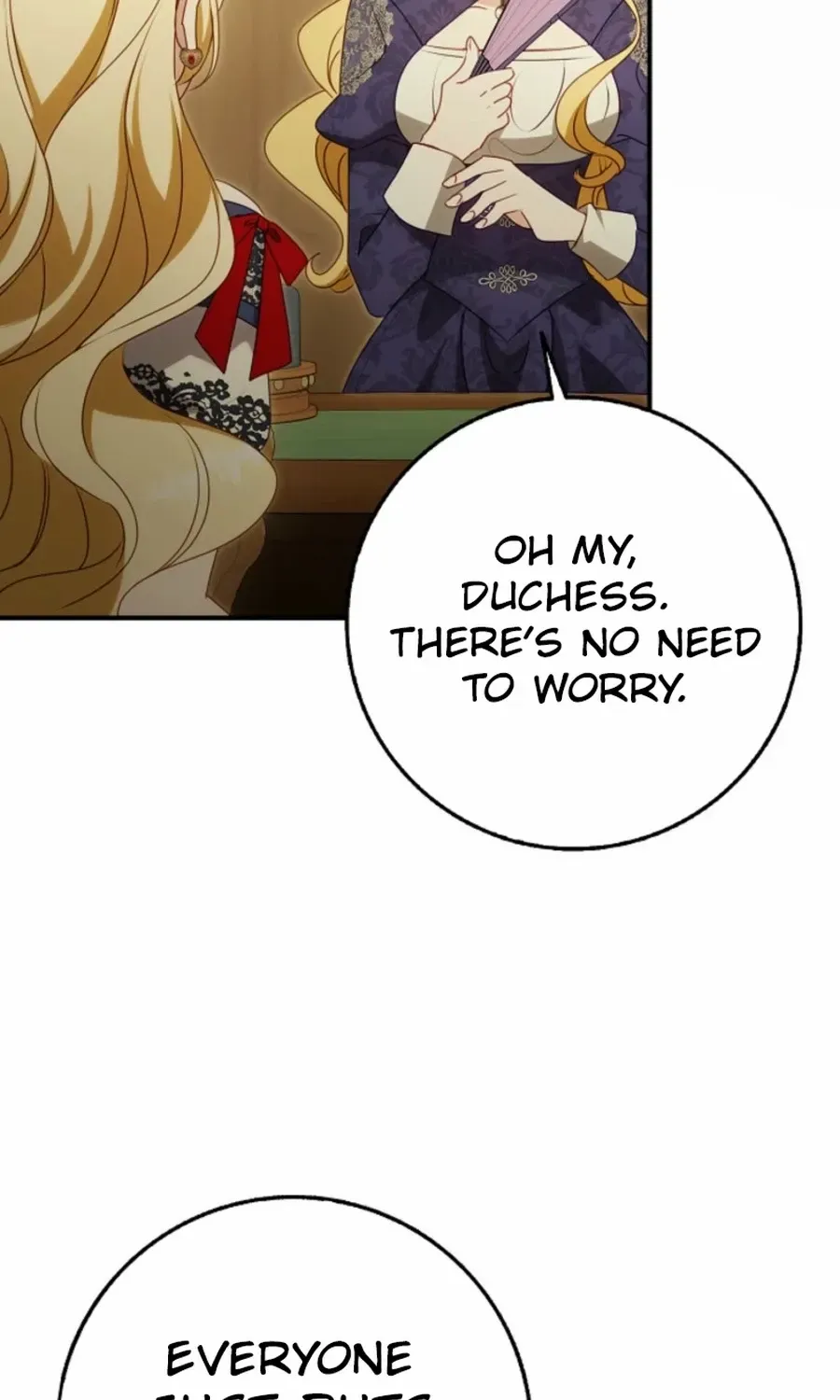 The secrets of the lovely duchess Chapter 57 page 66 - 
