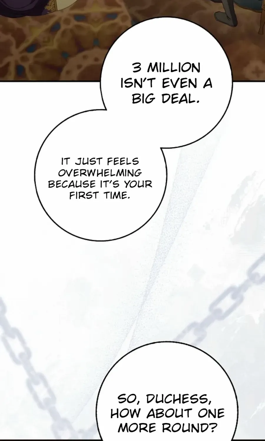 The secrets of the lovely duchess Chapter 57 page 70 - 