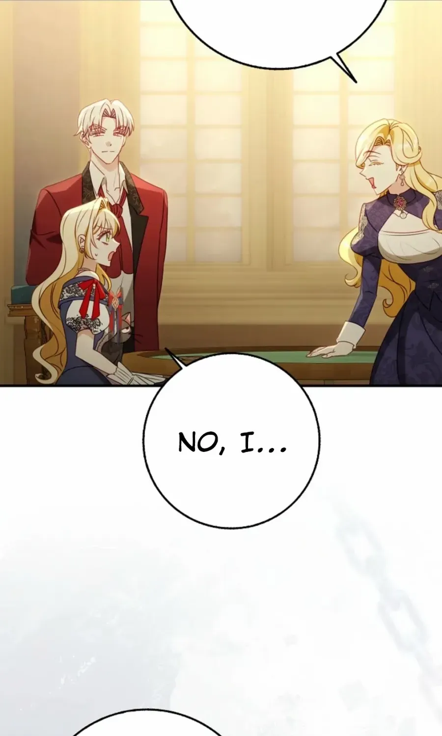 The secrets of the lovely duchess Chapter 57 page 71 - 