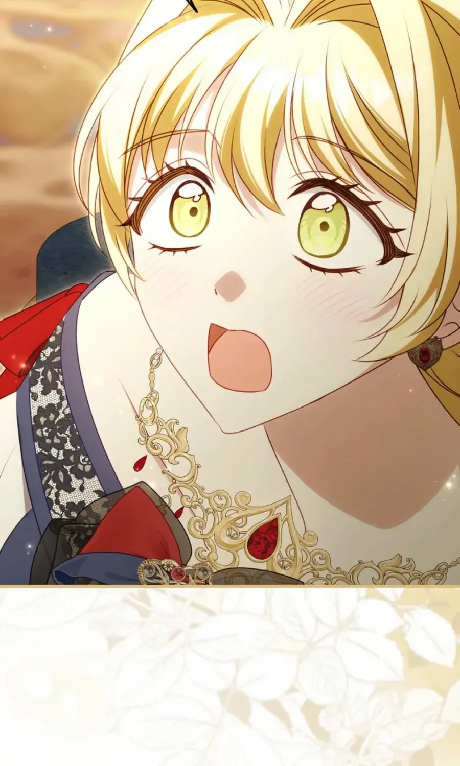 The secrets of the lovely duchess Chapter 57 page 87 - 