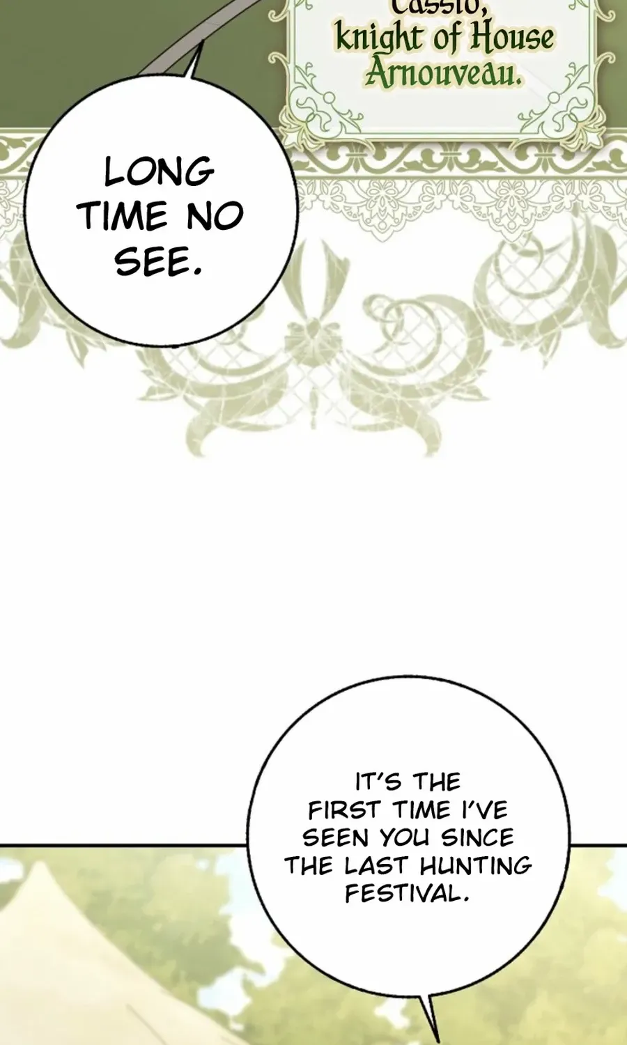 The secrets of the lovely duchess Chapter 57 page 10 - 