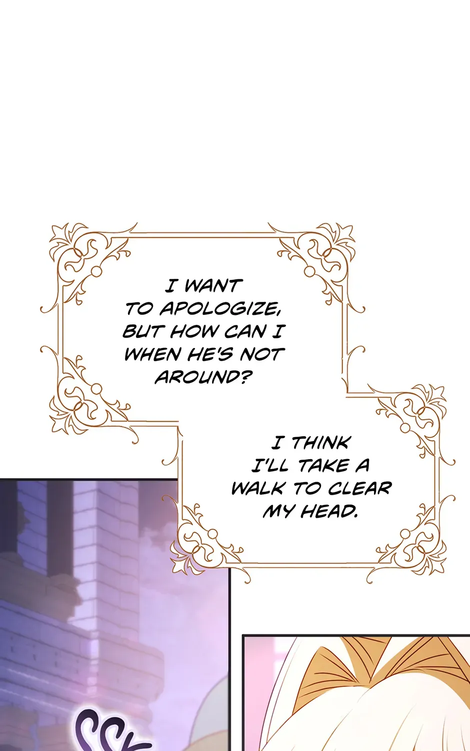 The secrets of the lovely duchess Chapter 58 page 106 - 
