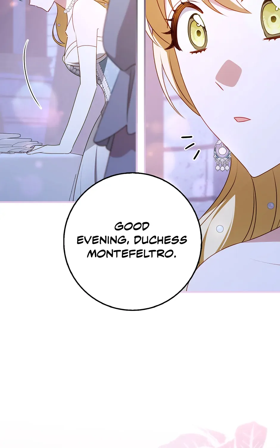 The secrets of the lovely duchess Chapter 58 page 108 - 