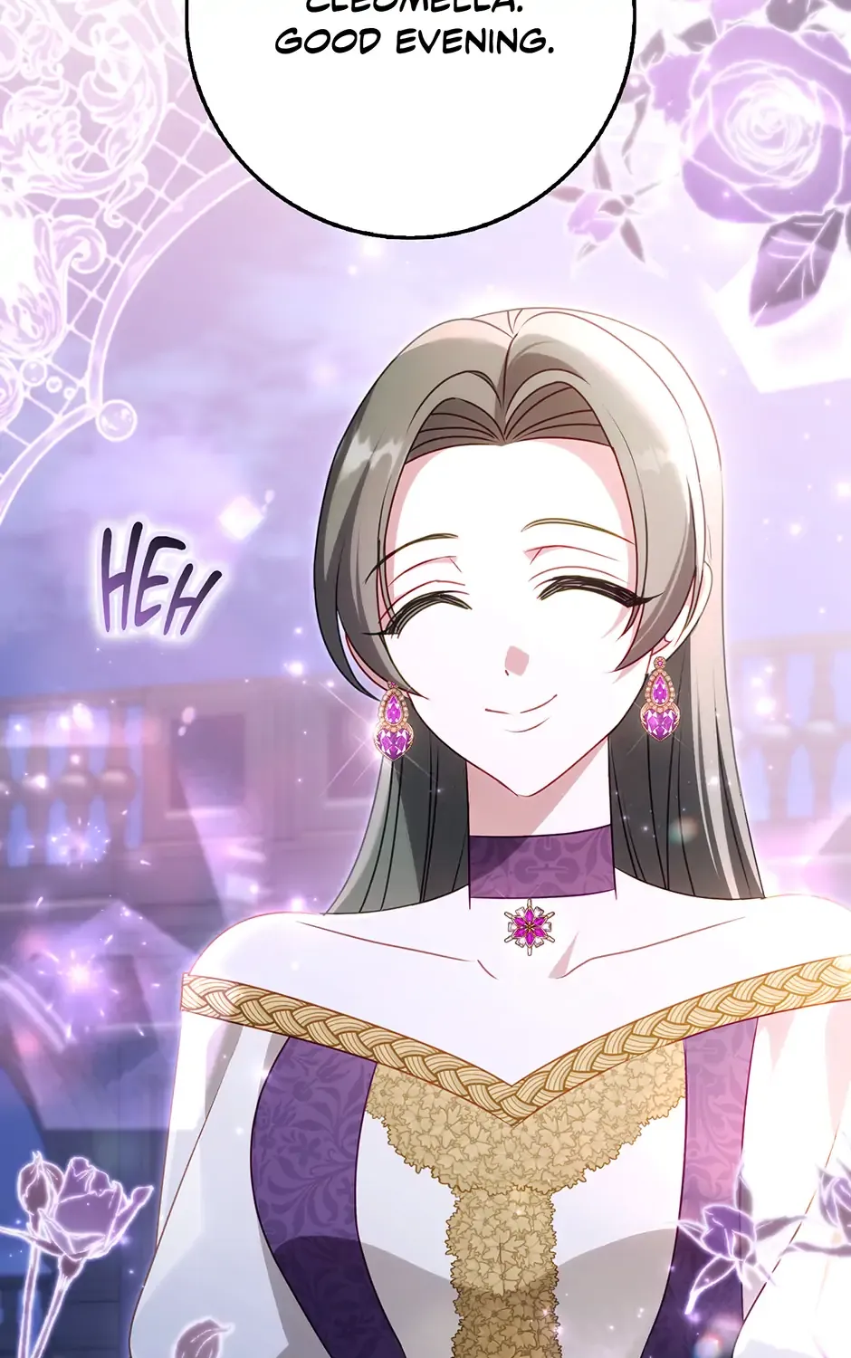 The secrets of the lovely duchess Chapter 58 page 110 - 