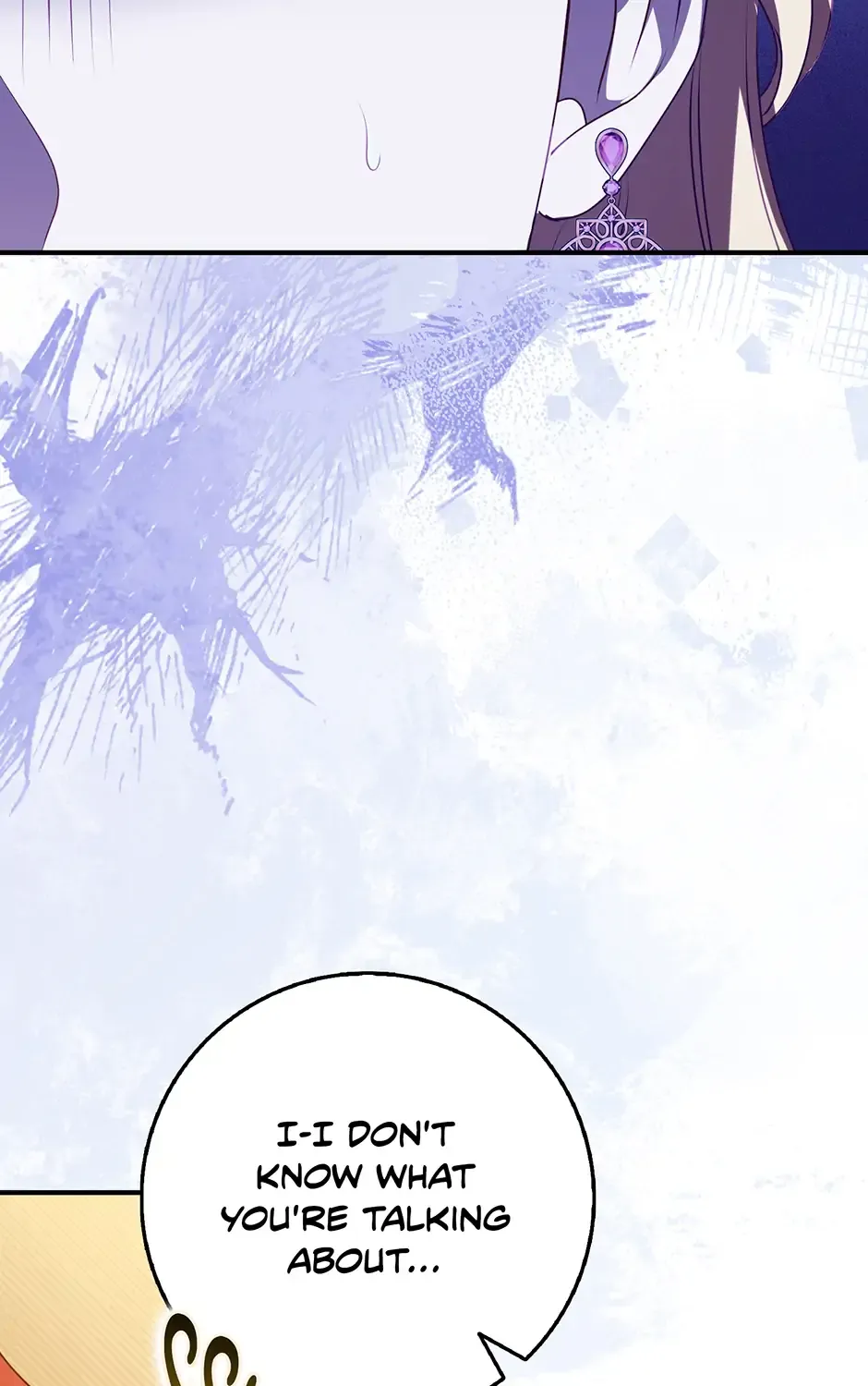 The secrets of the lovely duchess Chapter 58 page 12 - 