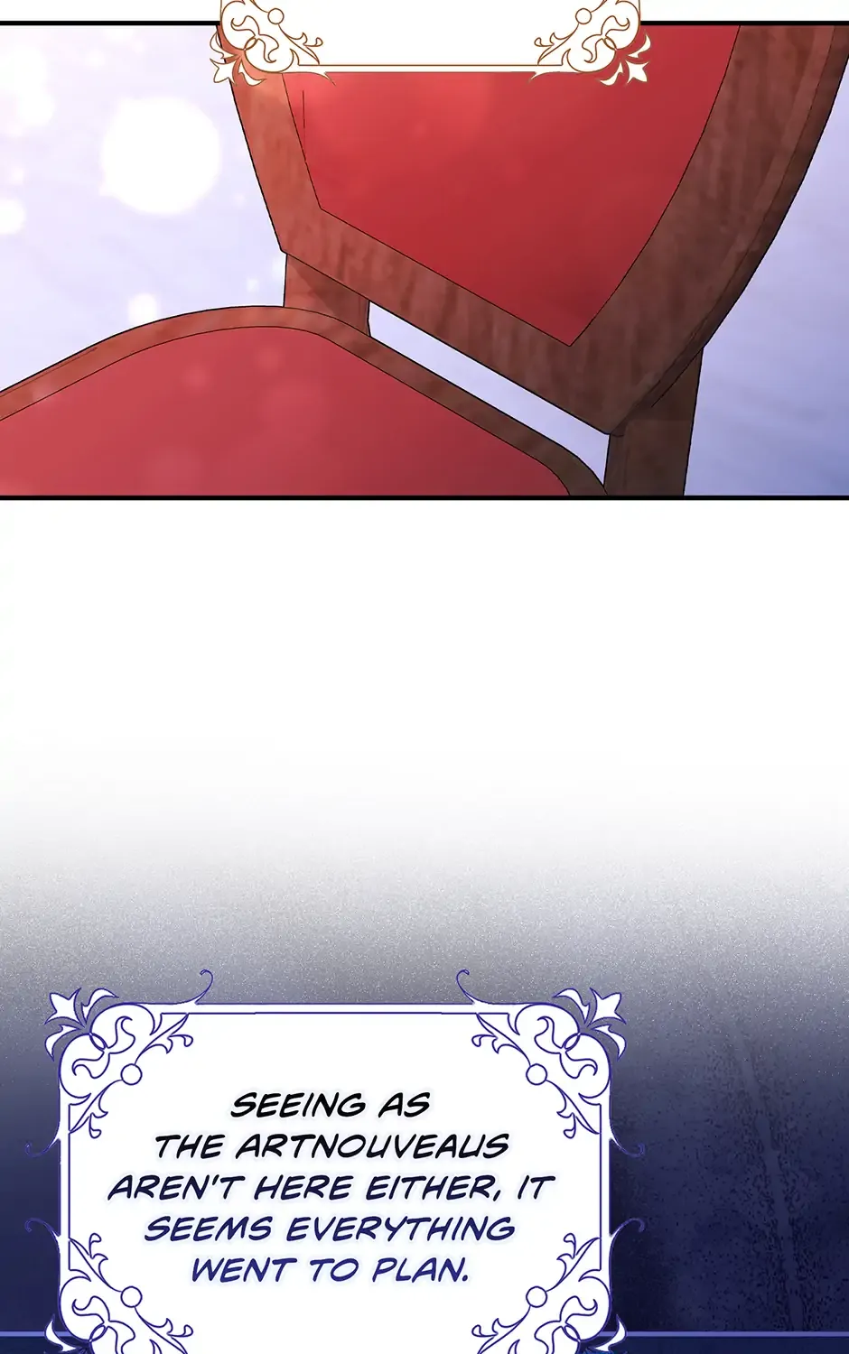 The secrets of the lovely duchess Chapter 58 page 114 - 
