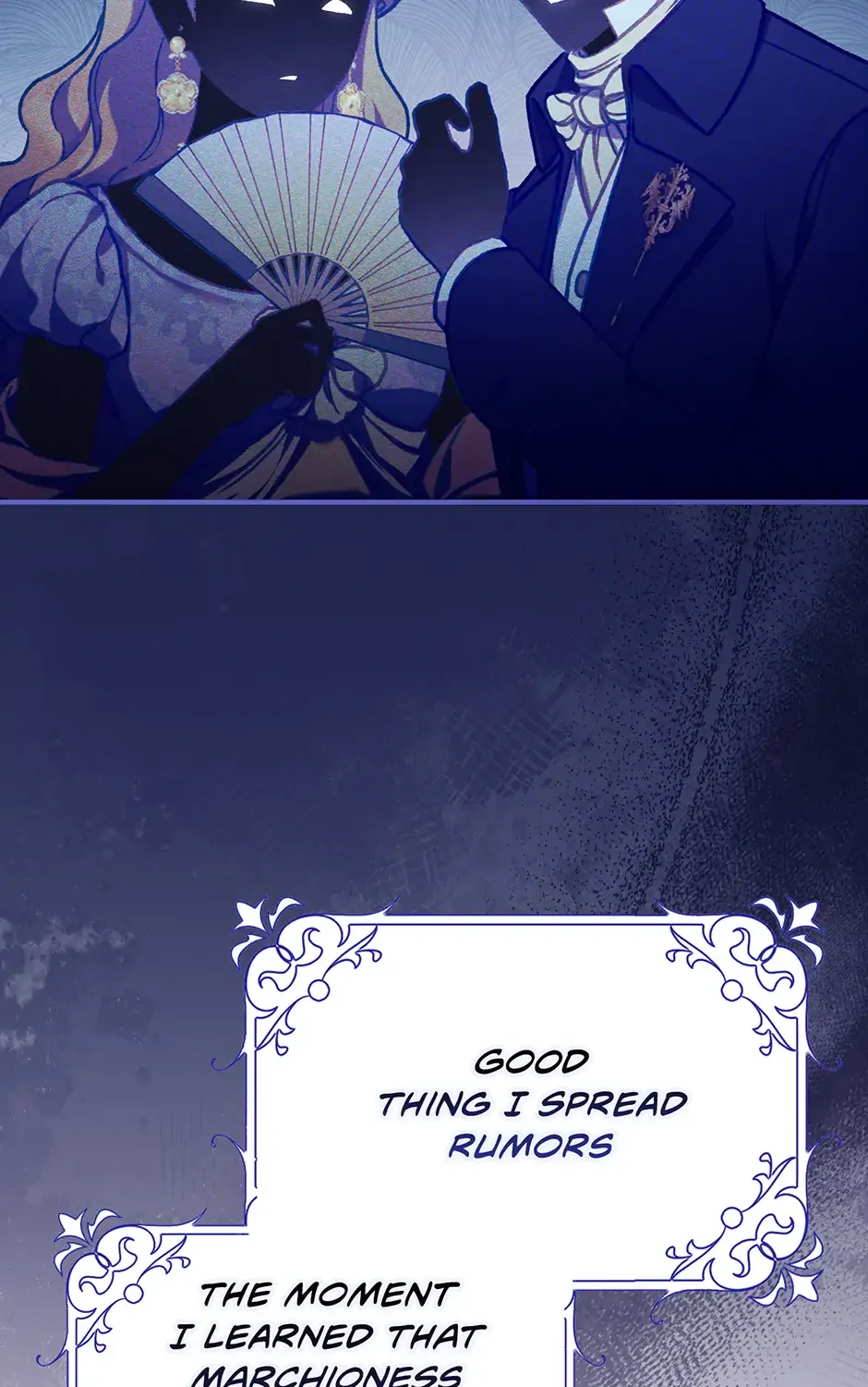 The secrets of the lovely duchess Chapter 58 page 116 - 