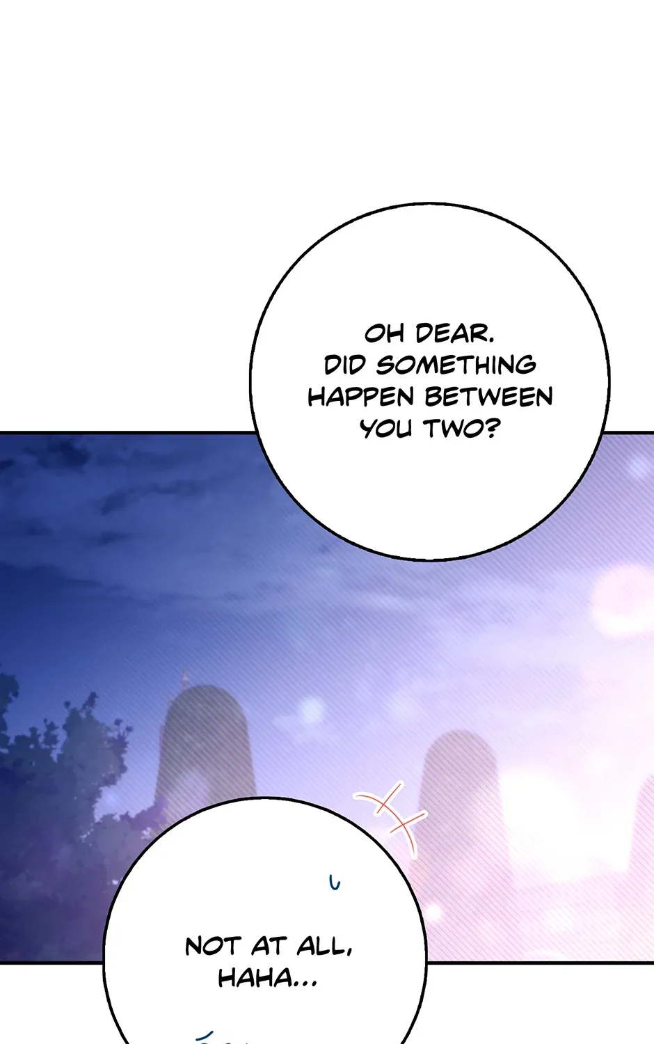 The secrets of the lovely duchess Chapter 58 page 122 - 