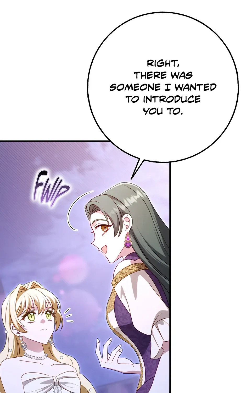 The secrets of the lovely duchess Chapter 58 page 124 - 