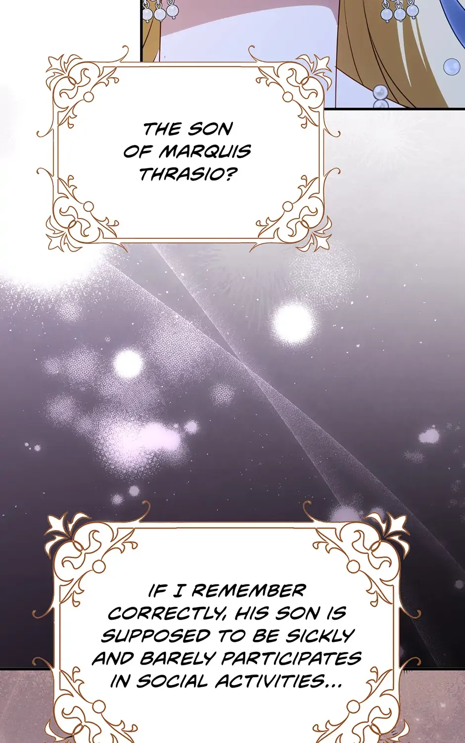 The secrets of the lovely duchess Chapter 58 page 128 - 