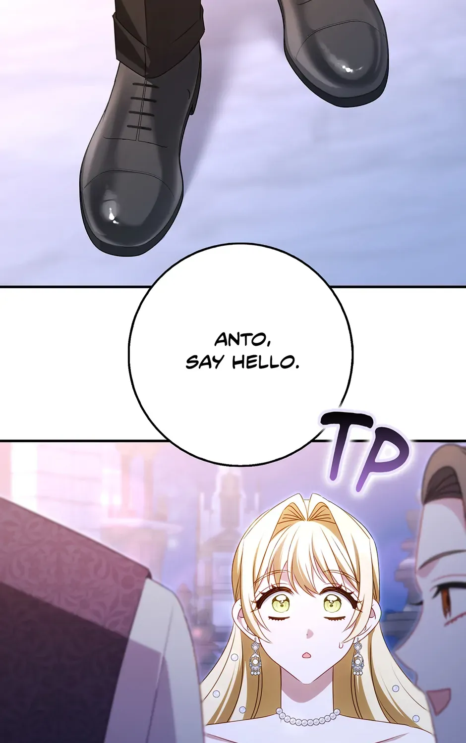 The secrets of the lovely duchess Chapter 58 page 132 - 