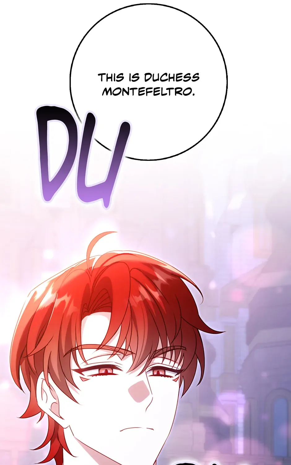 The secrets of the lovely duchess Chapter 58 page 134 - 