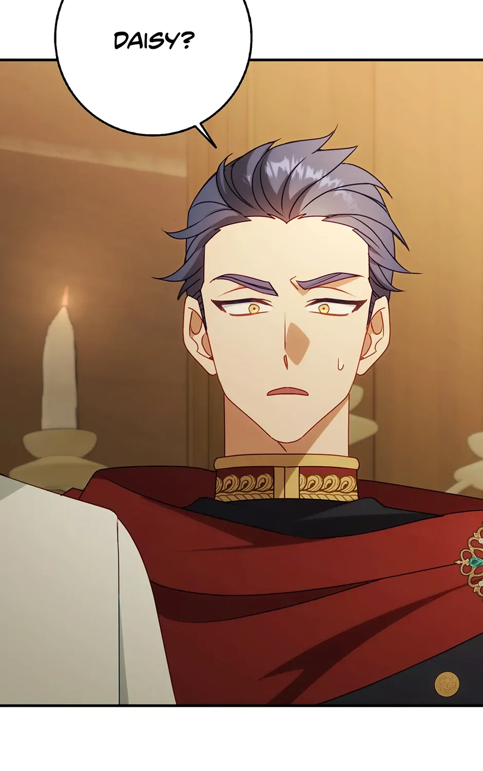 The secrets of the lovely duchess Chapter 58 page 16 - 