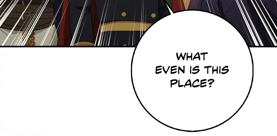 The secrets of the lovely duchess Chapter 58 page 19 - 