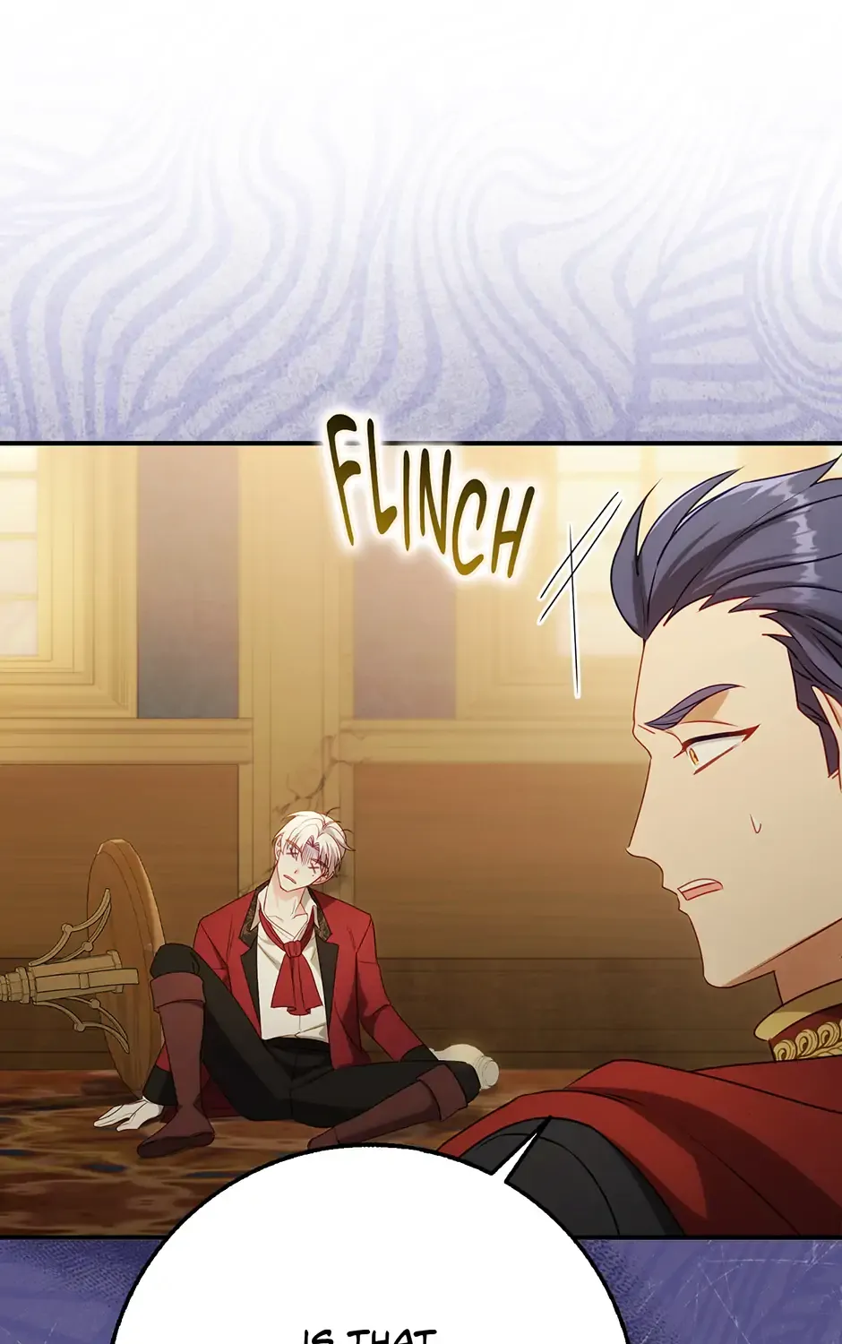 The secrets of the lovely duchess Chapter 58 page 20 - 