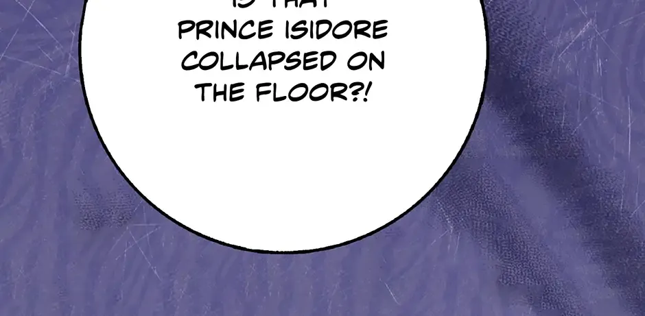 The secrets of the lovely duchess Chapter 58 page 21 - 