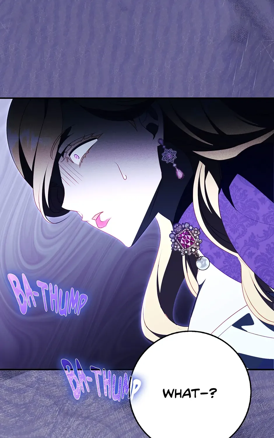 The secrets of the lovely duchess Chapter 58 page 22 - 