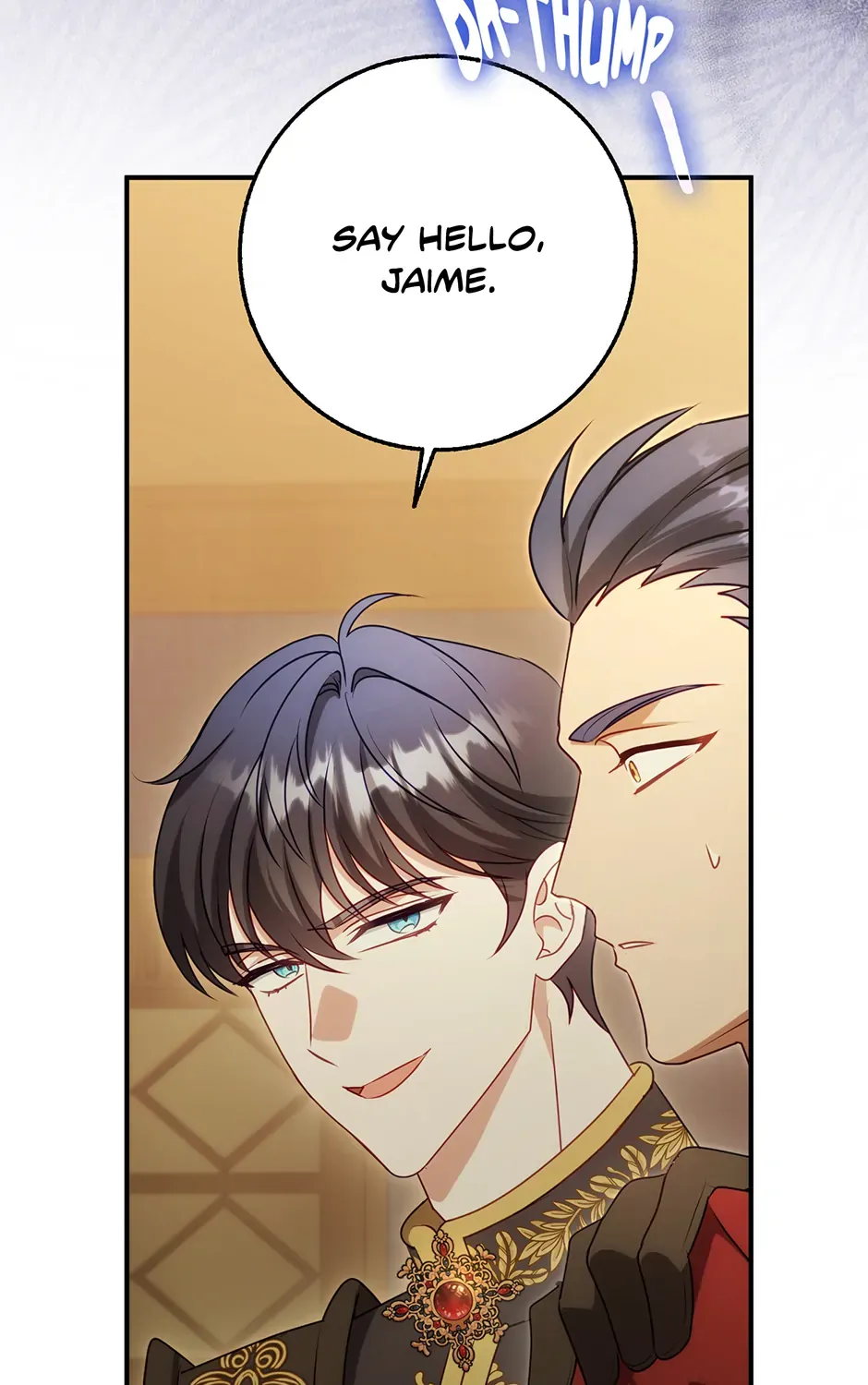 The secrets of the lovely duchess Chapter 58 page 24 - 