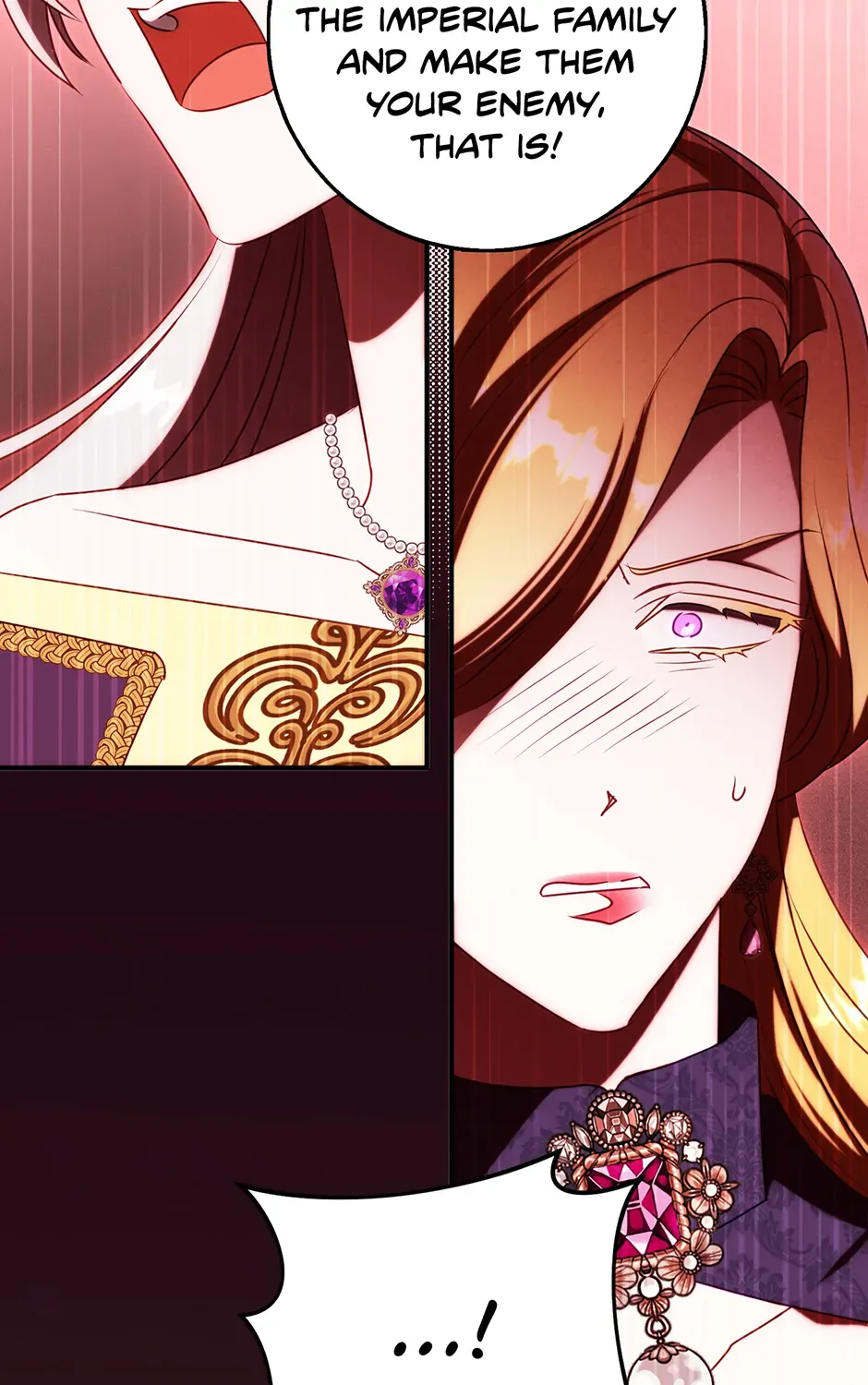 The secrets of the lovely duchess Chapter 58 page 40 - 