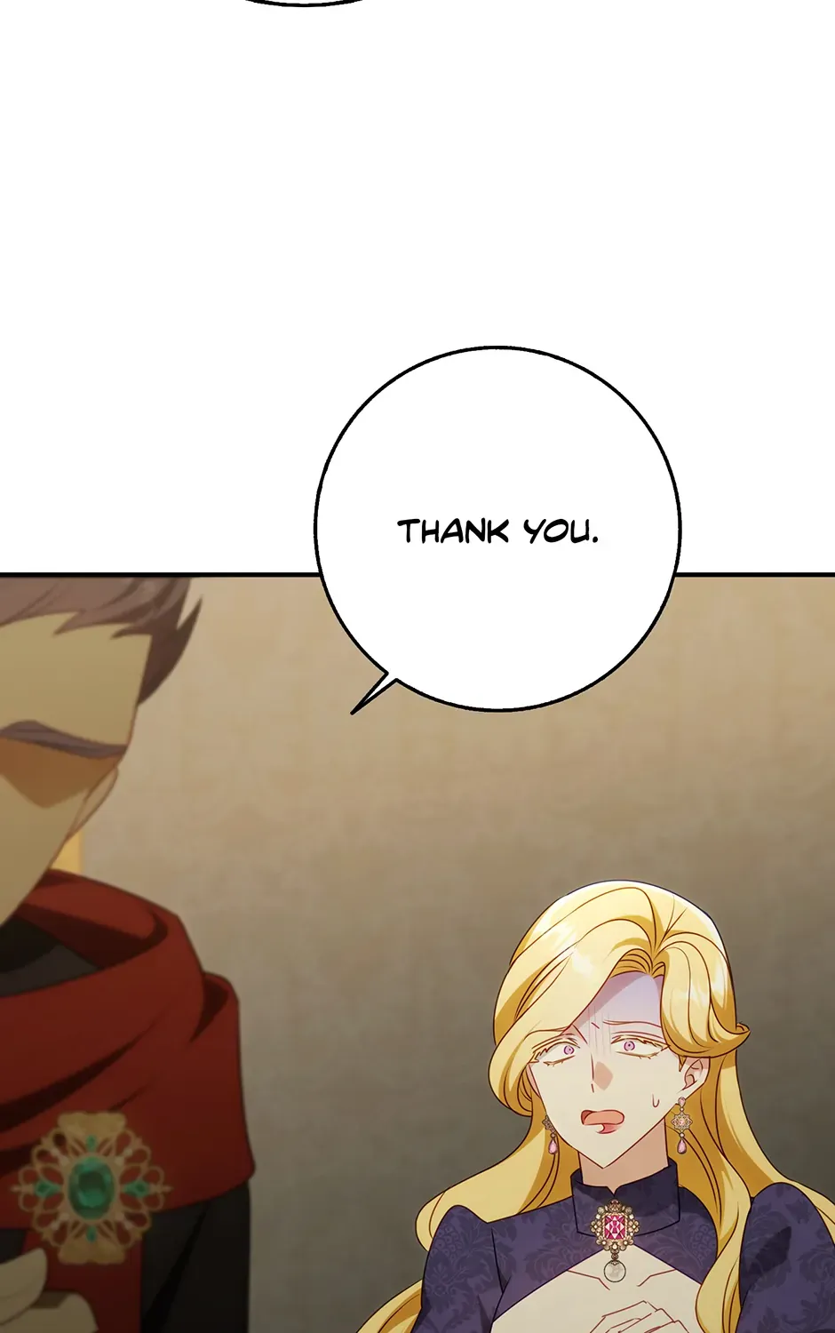 The secrets of the lovely duchess Chapter 58 page 50 - 