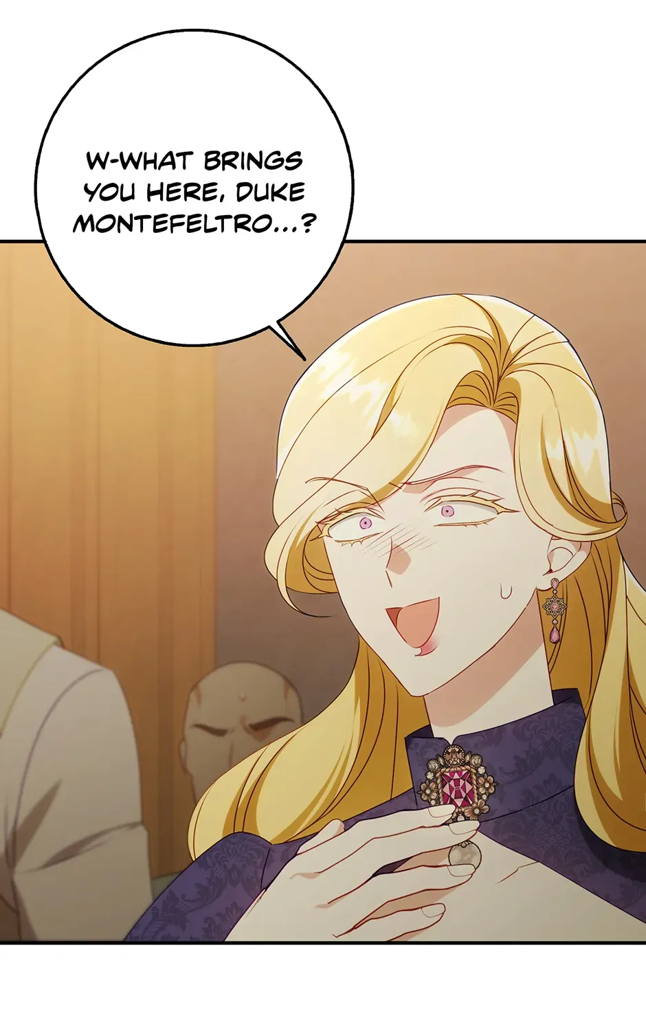 The secrets of the lovely duchess Chapter 58 page 6 - 