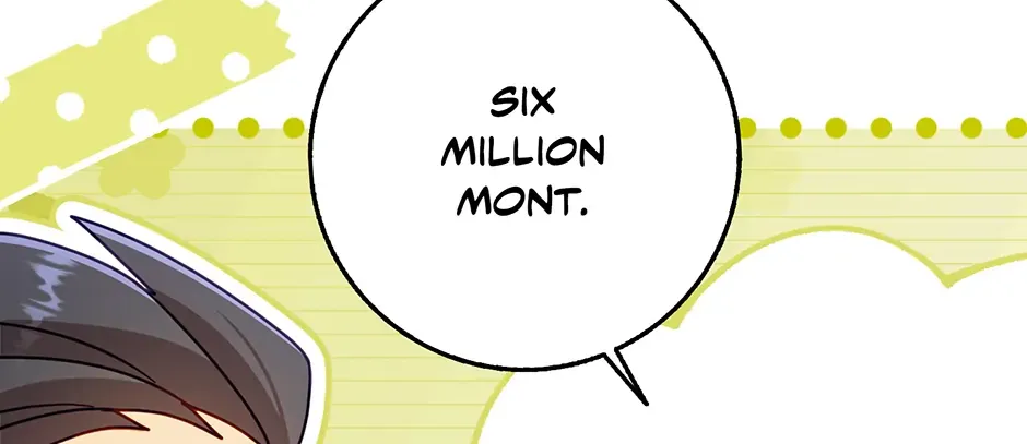 The secrets of the lovely duchess Chapter 58 page 55 - 