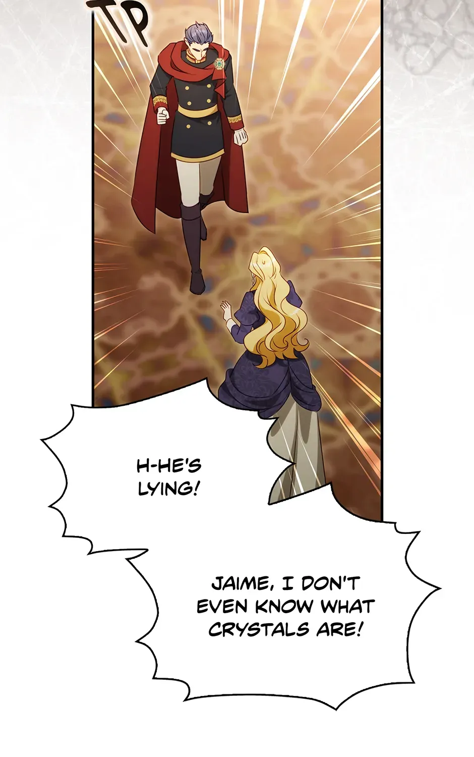 The secrets of the lovely duchess Chapter 58 page 70 - 