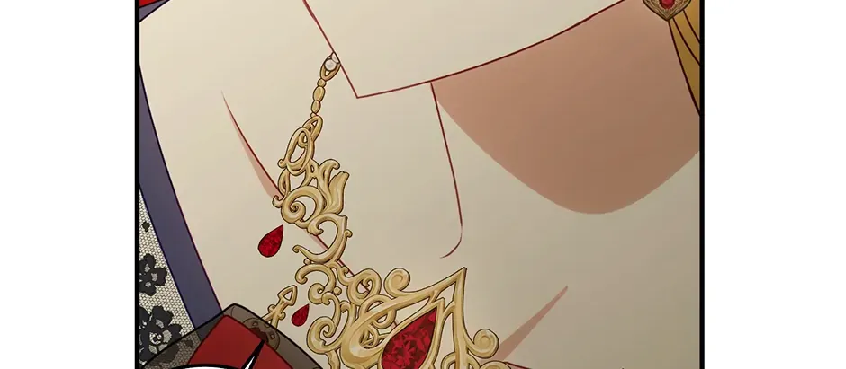 The secrets of the lovely duchess Chapter 58 page 75 - 