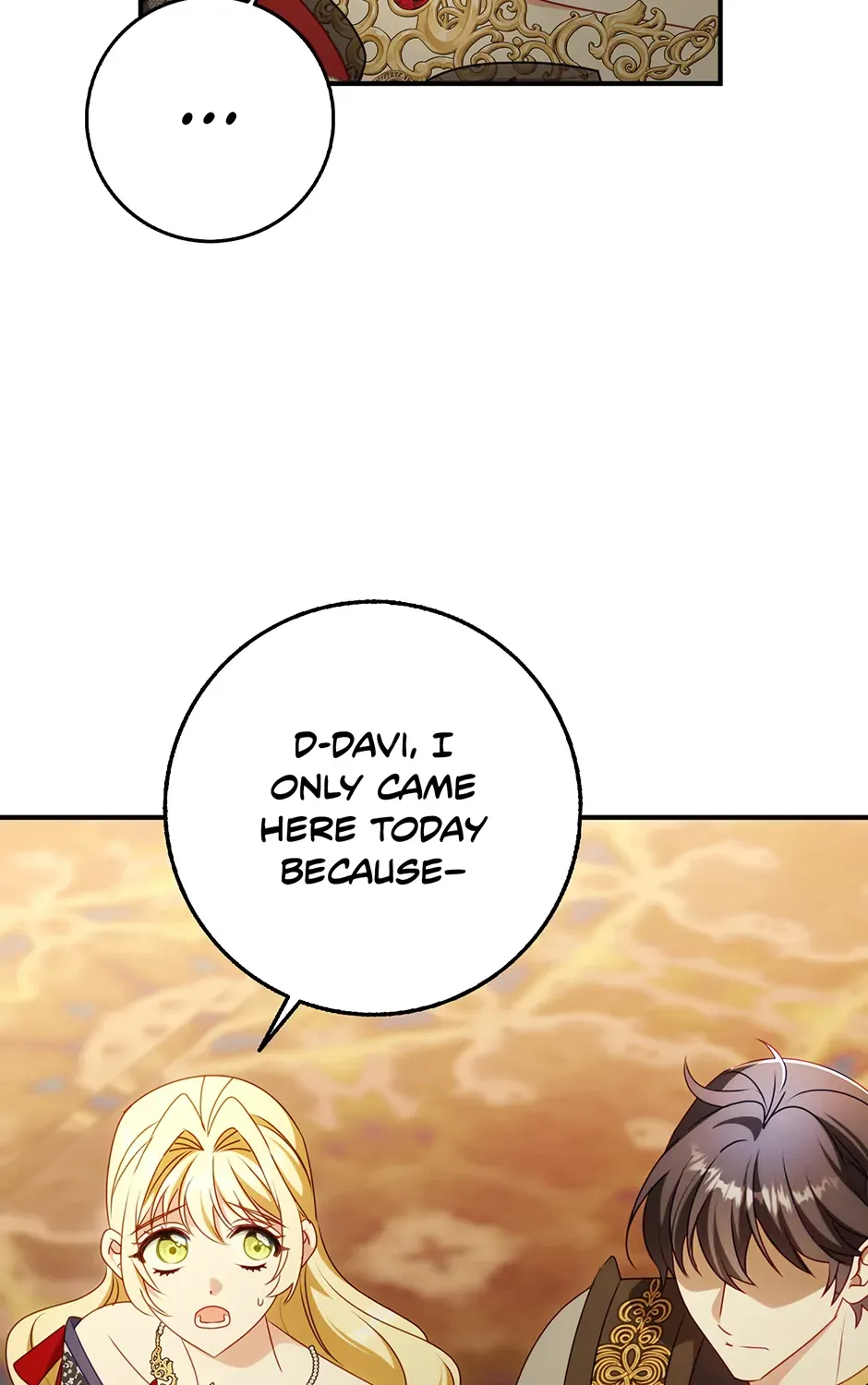 The secrets of the lovely duchess Chapter 58 page 76 - 