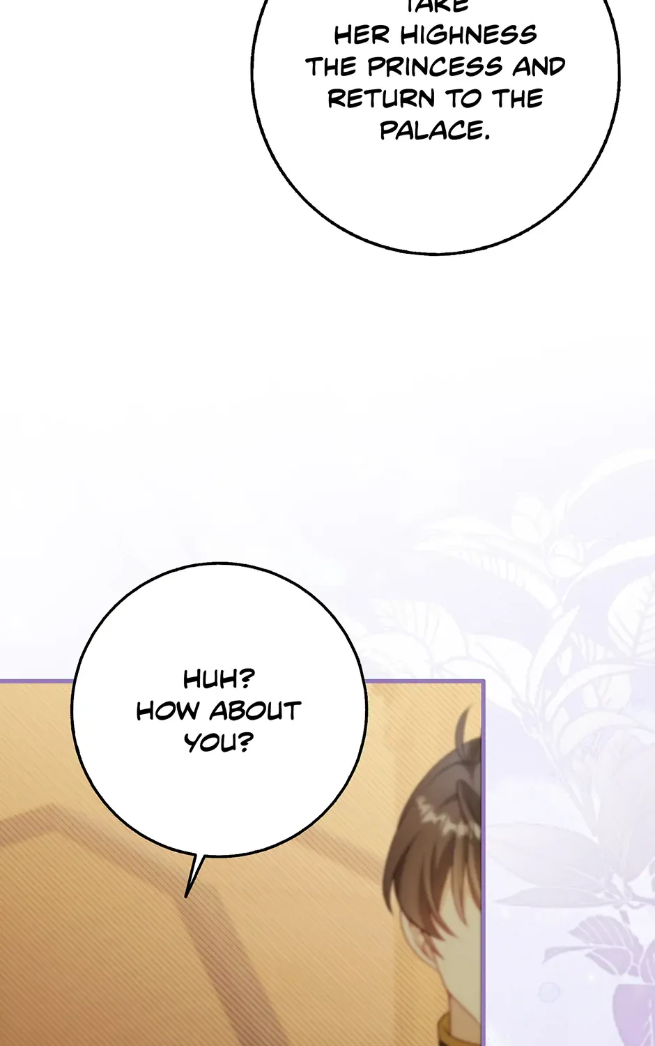 The secrets of the lovely duchess Chapter 58 page 80 - 