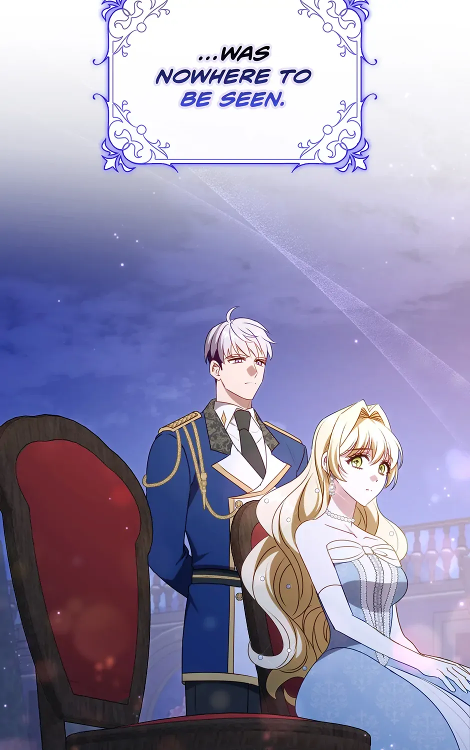 The secrets of the lovely duchess Chapter 58 page 96 - 