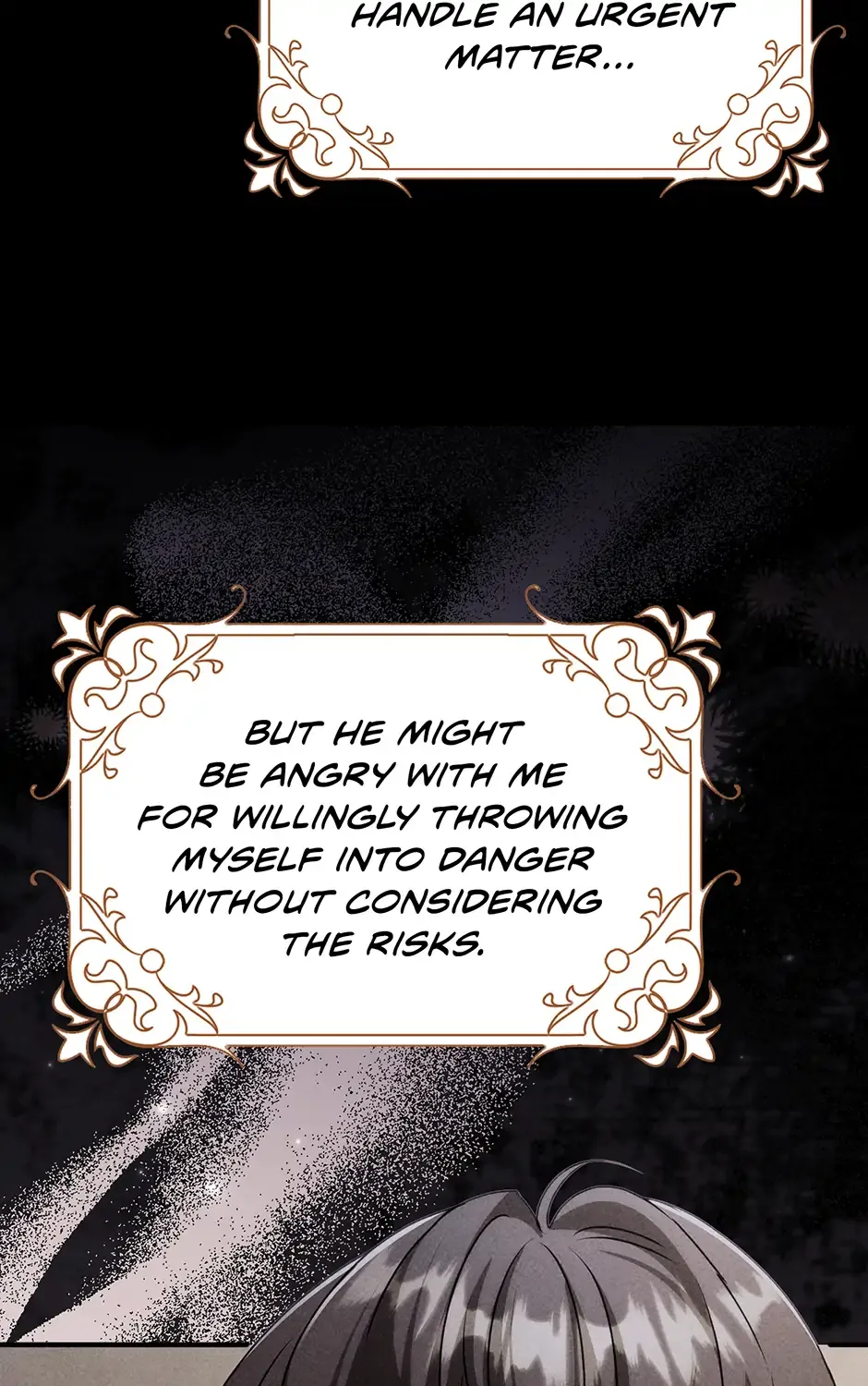 The secrets of the lovely duchess Chapter 58 page 100 - 
