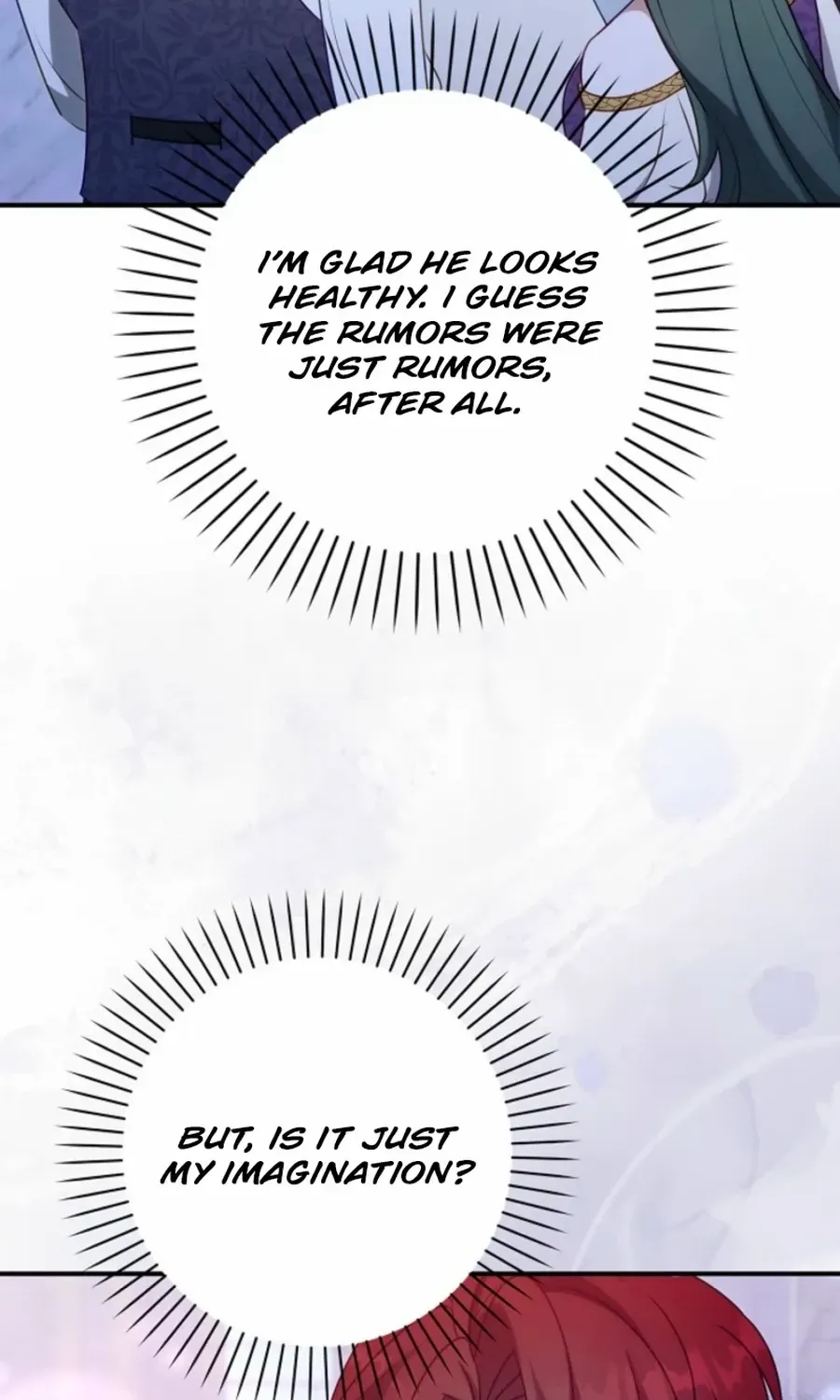 The secrets of the lovely duchess Chapter 59 page 11 - 