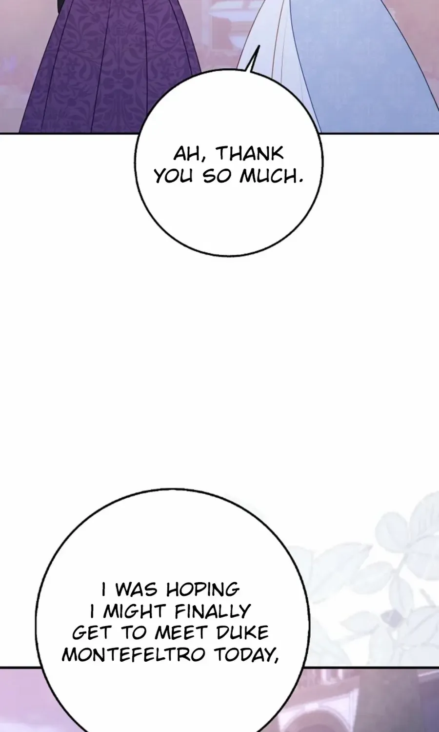 The secrets of the lovely duchess Chapter 59 page 17 - 