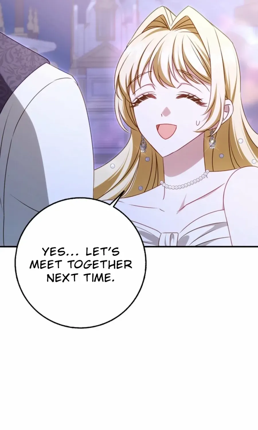 The secrets of the lovely duchess Chapter 59 page 19 - 
