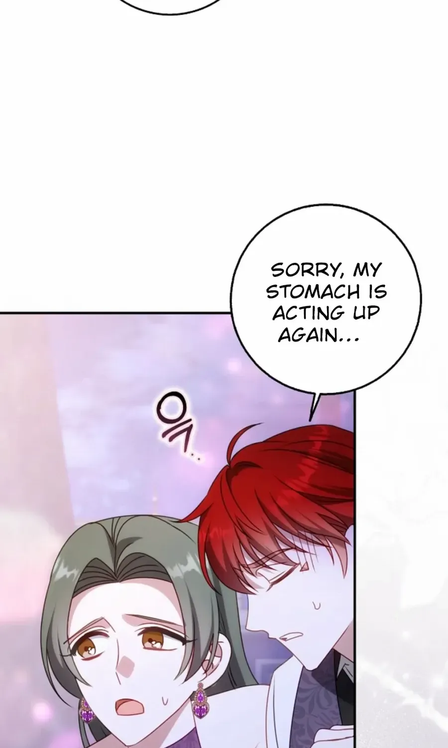 The secrets of the lovely duchess Chapter 59 page 24 - 