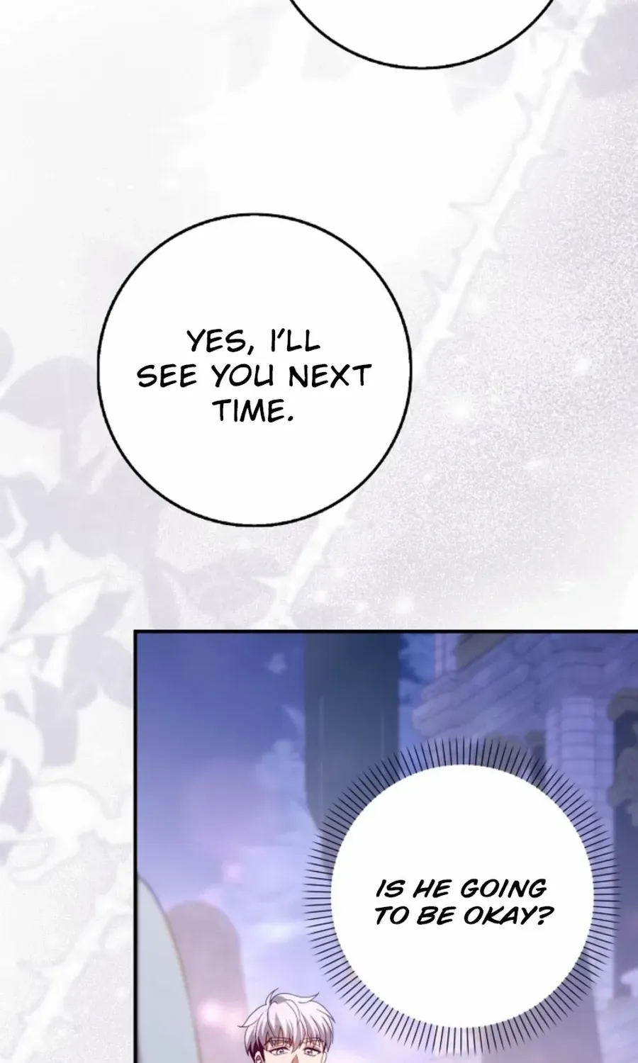 The secrets of the lovely duchess Chapter 59 page 26 - 