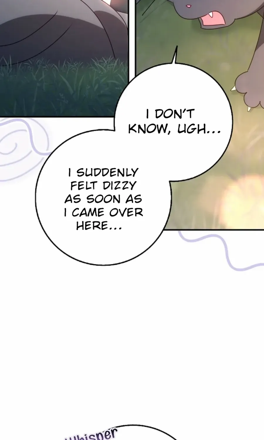 The secrets of the lovely duchess Chapter 59 page 30 - 