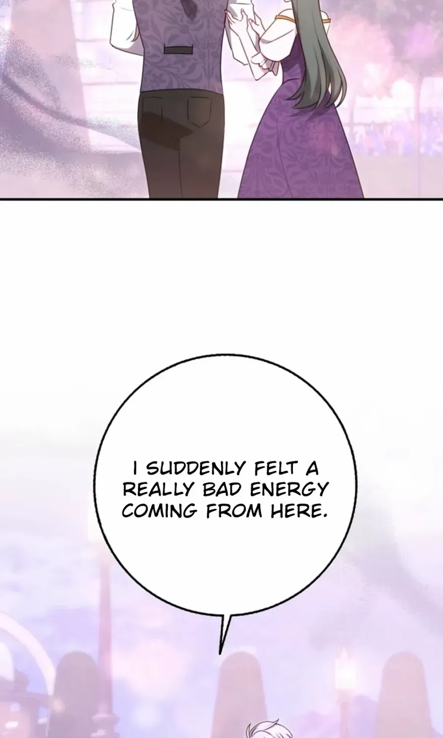 The secrets of the lovely duchess Chapter 59 page 33 - 