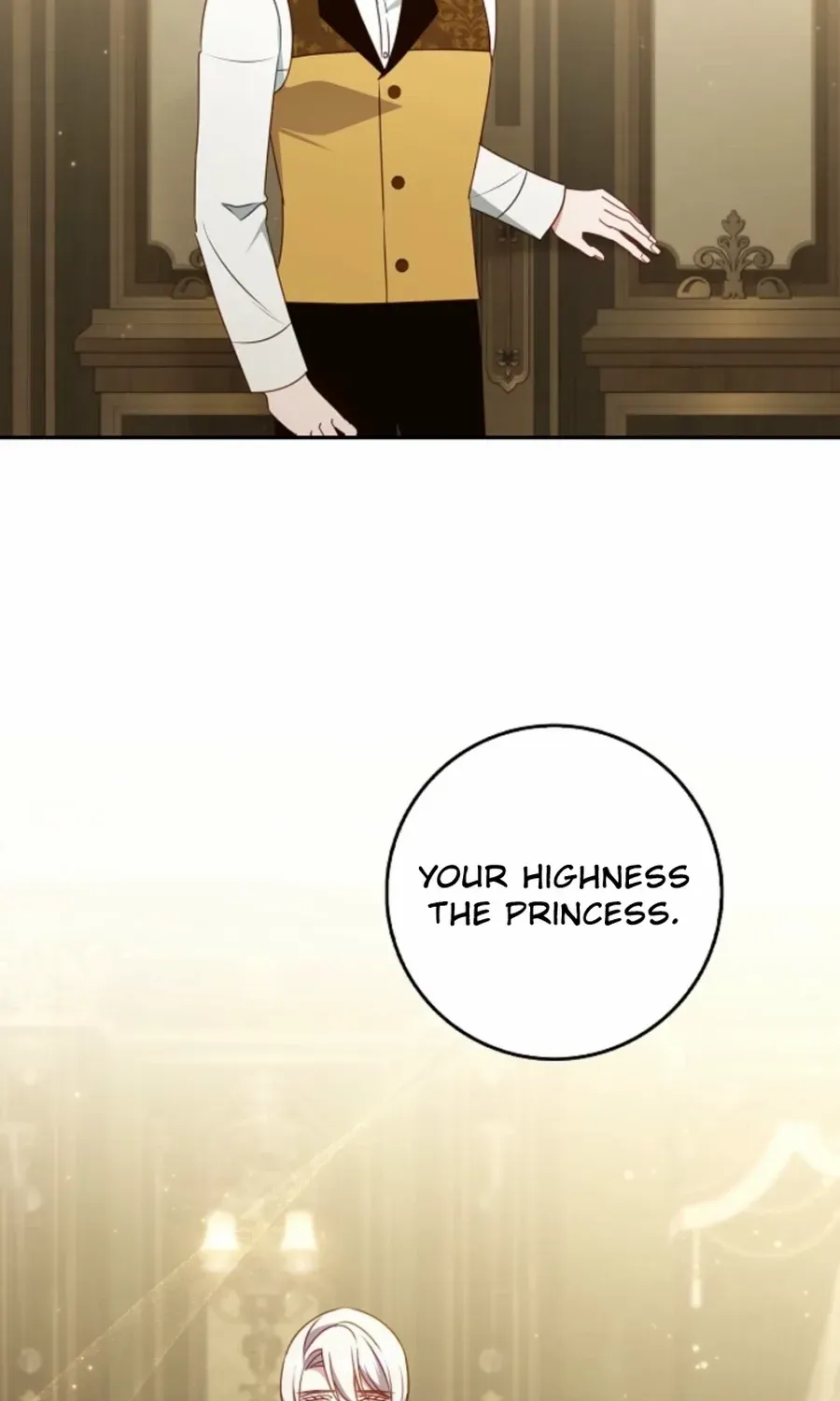 The secrets of the lovely duchess Chapter 59 page 39 - 