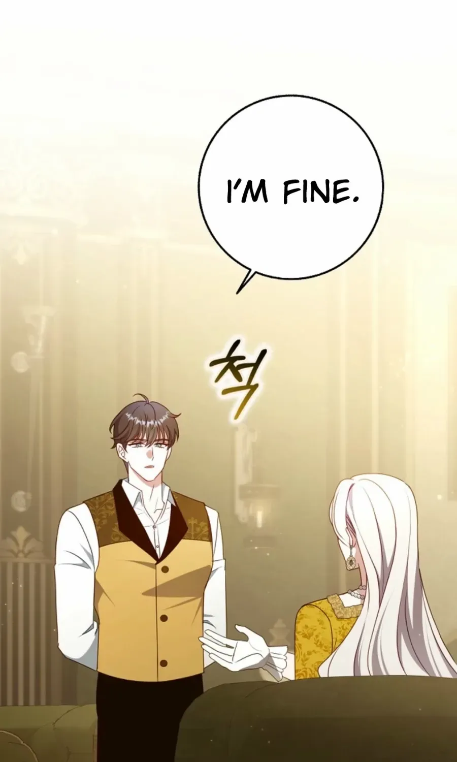 The secrets of the lovely duchess Chapter 59 page 42 - 