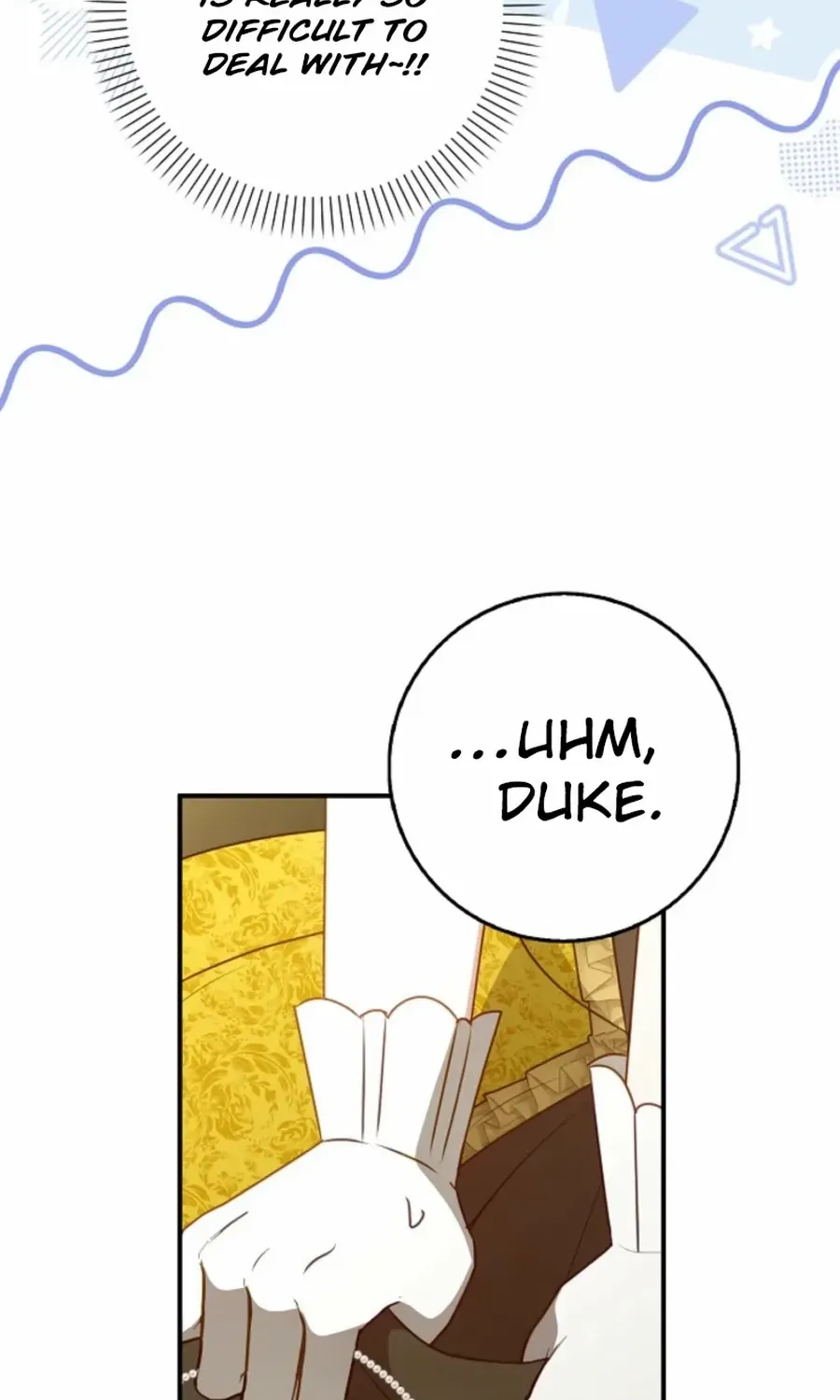 The secrets of the lovely duchess Chapter 59 page 44 - 