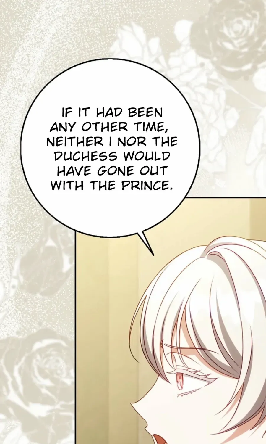 The secrets of the lovely duchess Chapter 59 page 49 - 