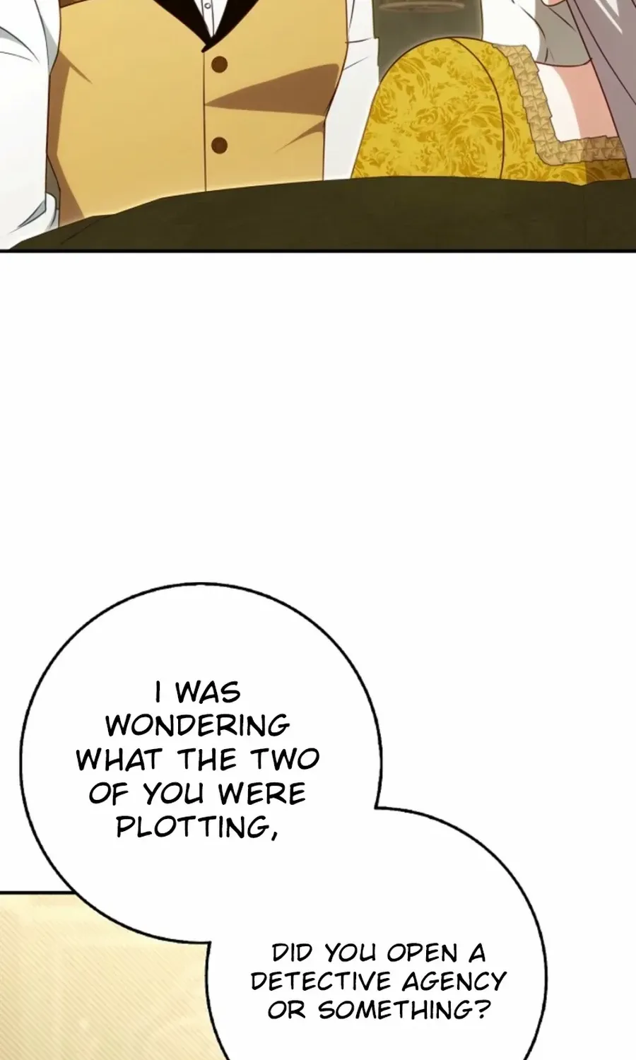 The secrets of the lovely duchess Chapter 59 page 52 - 