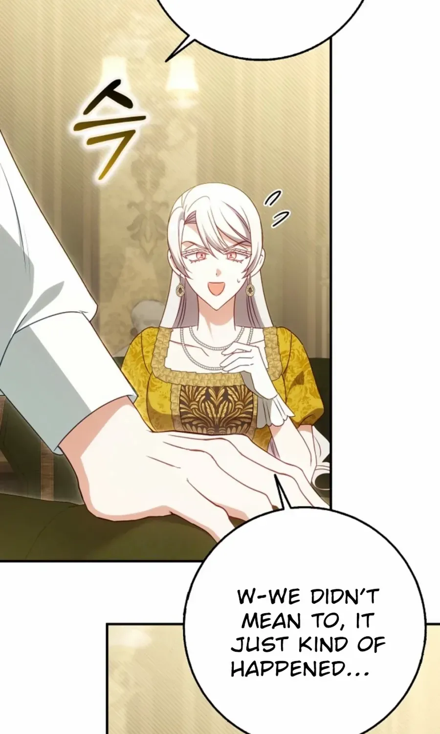 The secrets of the lovely duchess Chapter 59 page 53 - 