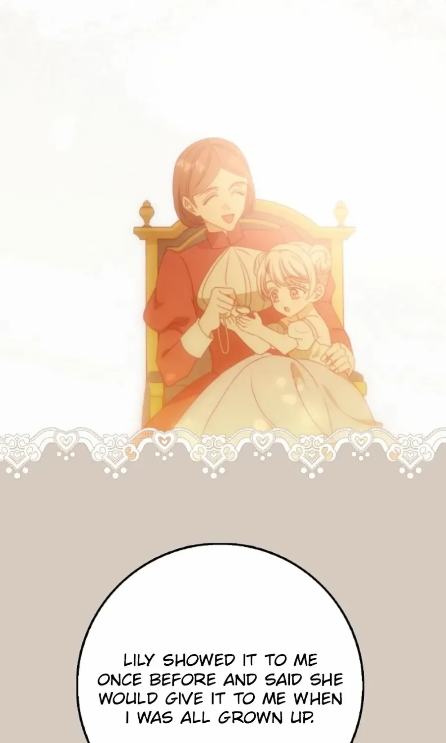 The secrets of the lovely duchess Chapter 59 page 57 - 