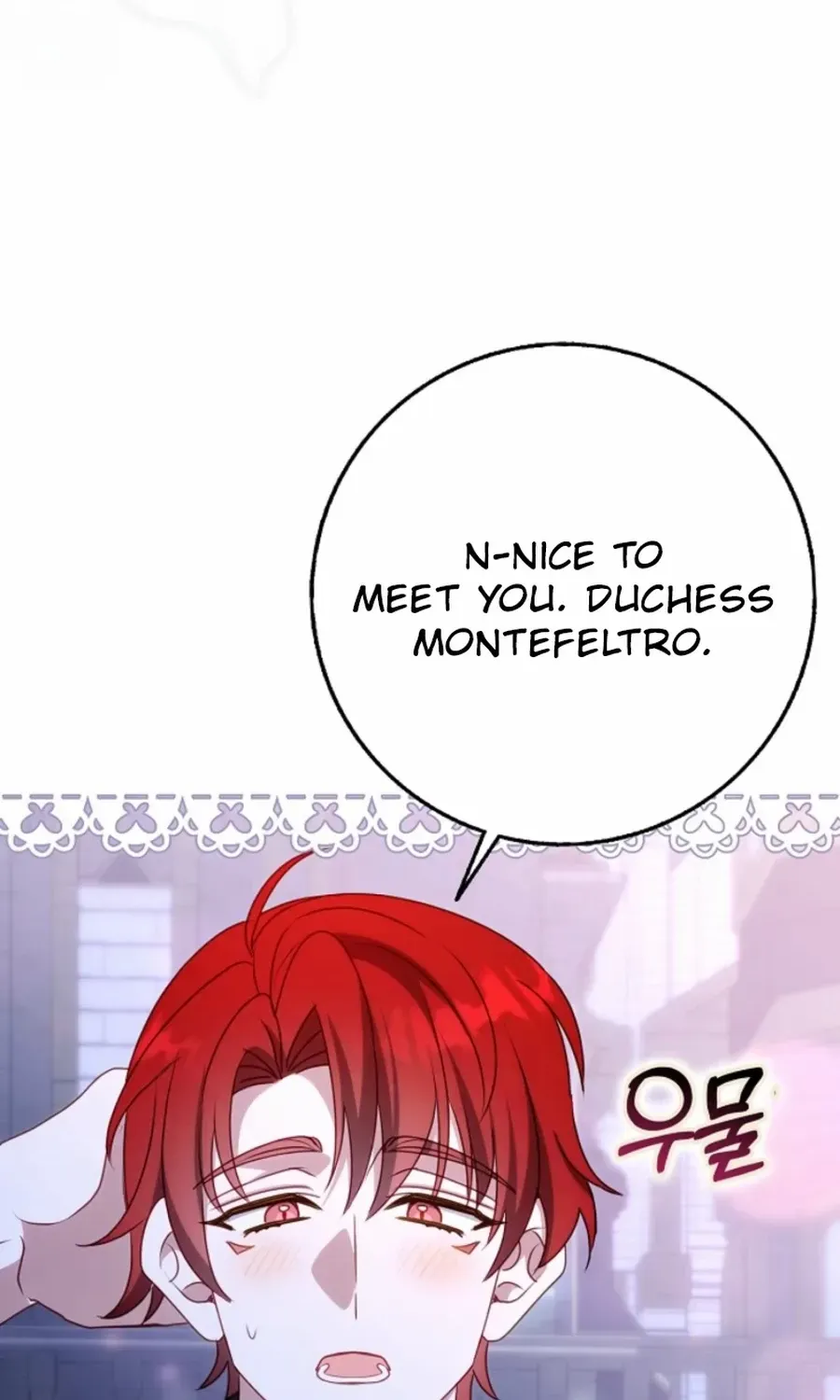 The secrets of the lovely duchess Chapter 59 page 7 - 