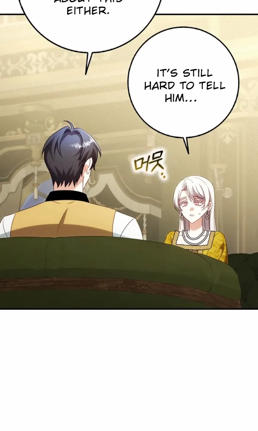 The secrets of the lovely duchess Chapter 59 page 61 - 